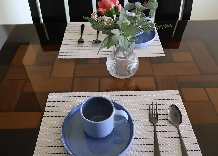 Апартаменты Simple&convience 1br In Bgc Near Hight Street Sm Aura