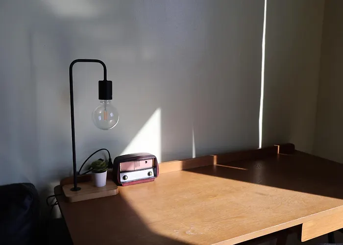 Simple&convience 1br In Bgc Near Hight Street Sm Aura